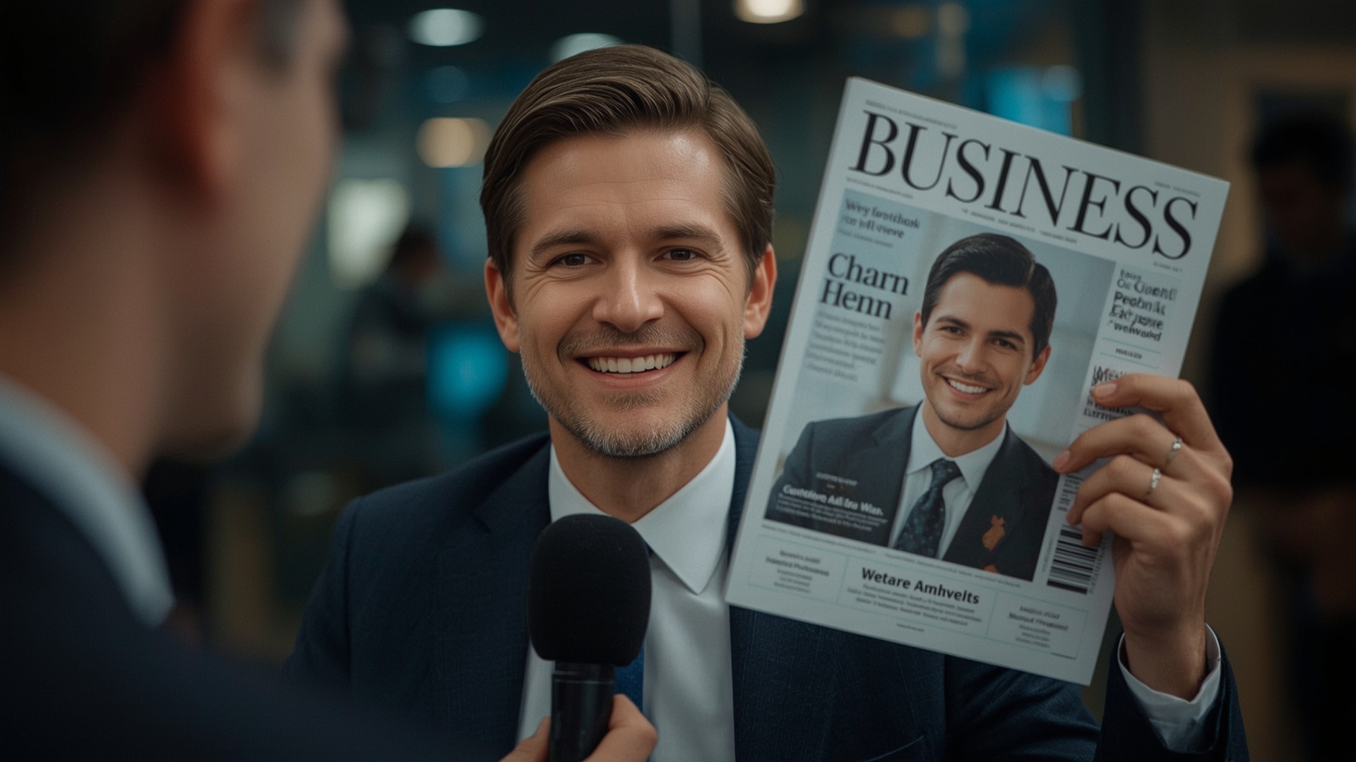 Revista Business Journal Estándar